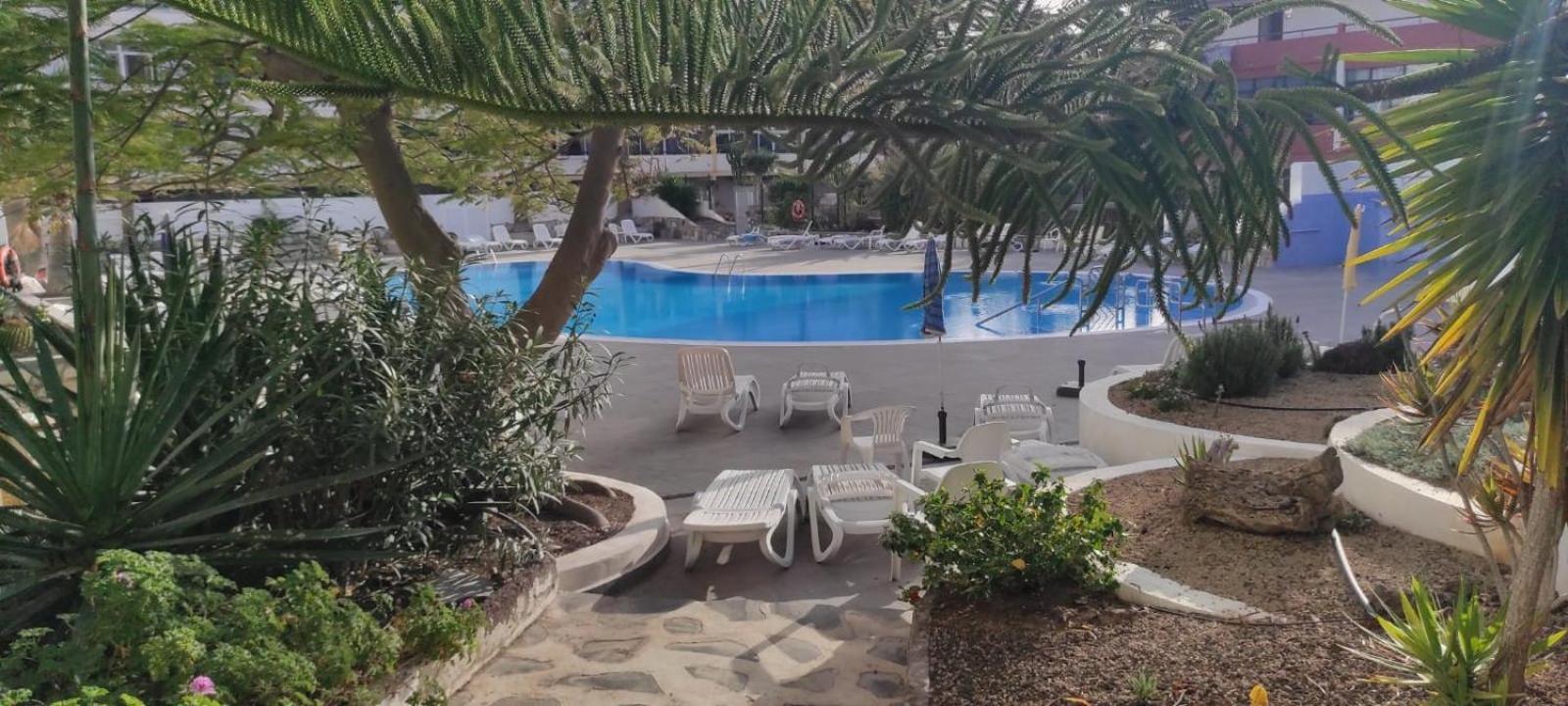 Apartment Sul Mare Atlantico Intero Con Piscina